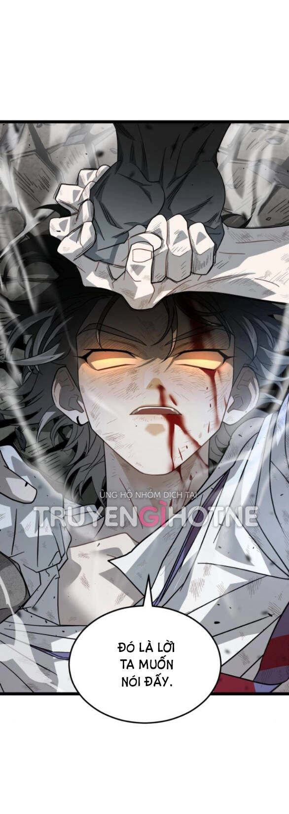 Trăng Tối: Kỉ Nguyên Máu Chapter 54.2 - 9