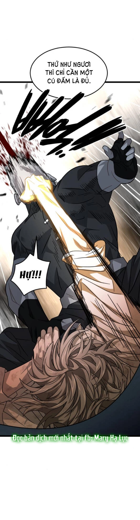 Trăng Tối: Kỉ Nguyên Máu Chapter 54.2 - 13