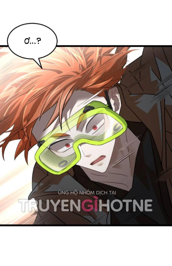 Trăng Tối: Kỉ Nguyên Máu Chapter 54.2 - 15