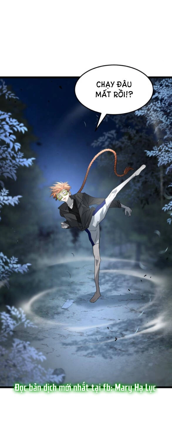 Trăng Tối: Kỉ Nguyên Máu Chapter 54.2 - 16