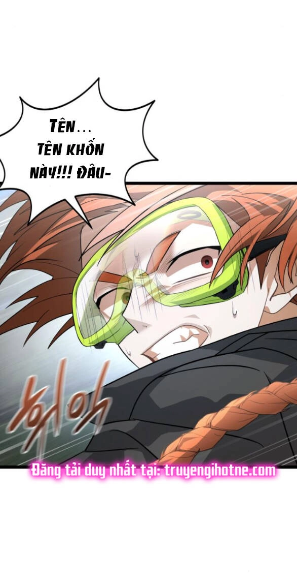 Trăng Tối: Kỉ Nguyên Máu Chapter 54.2 - 17