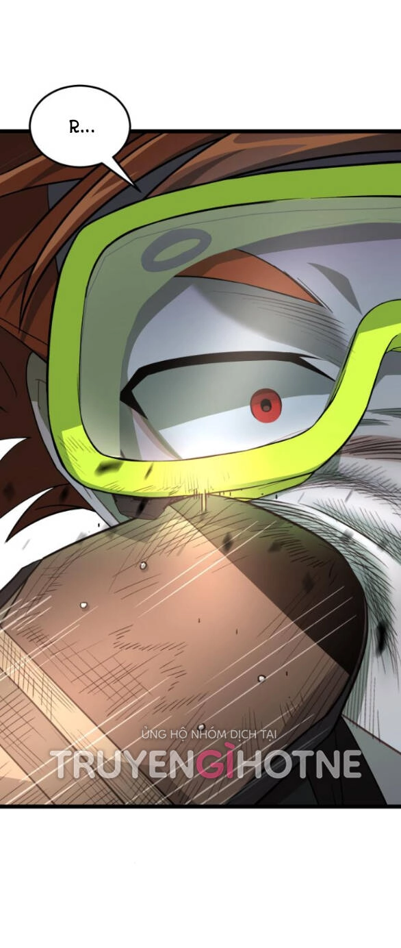 Trăng Tối: Kỉ Nguyên Máu Chapter 54.2 - 18