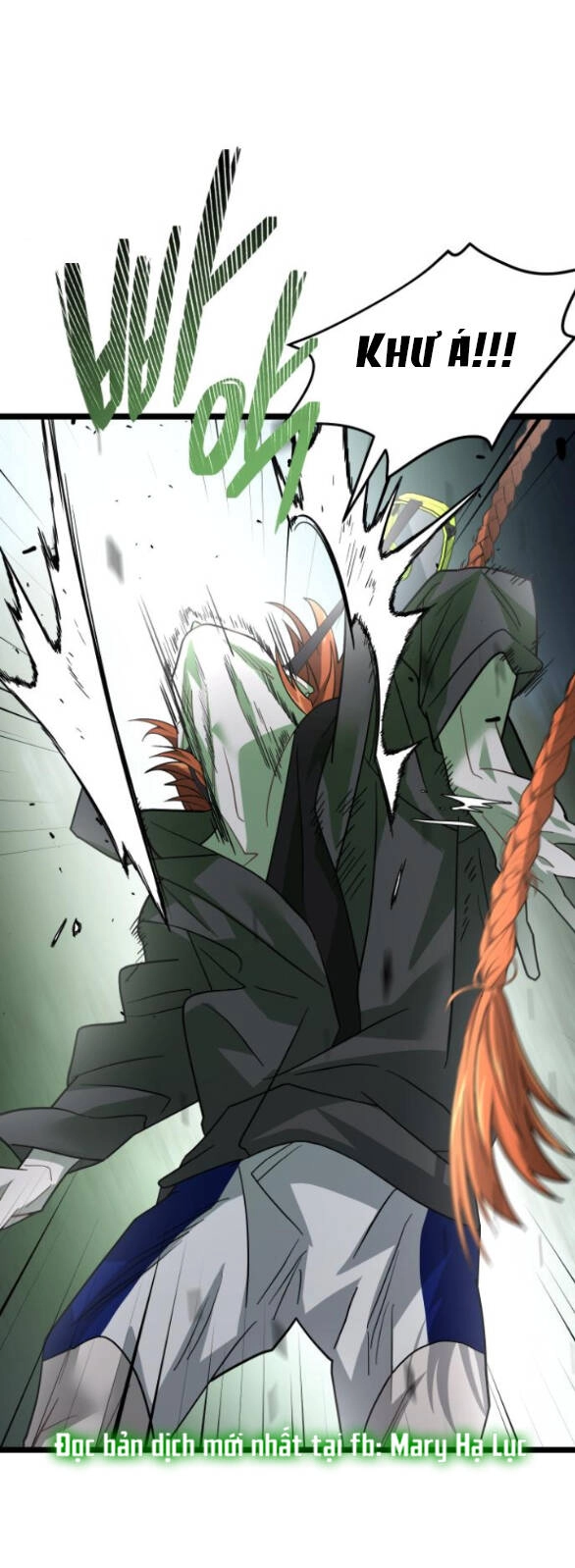 Trăng Tối: Kỉ Nguyên Máu Chapter 54.2 - 19