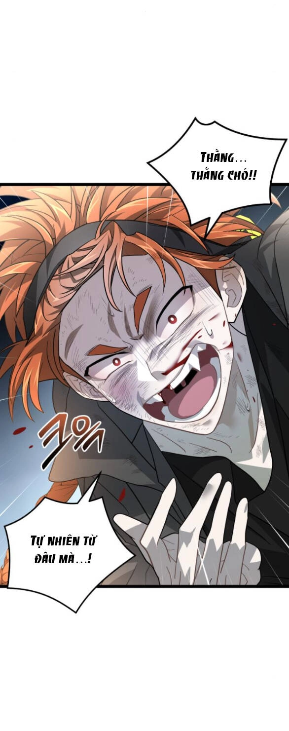 Trăng Tối: Kỉ Nguyên Máu Chapter 54.2 - 20