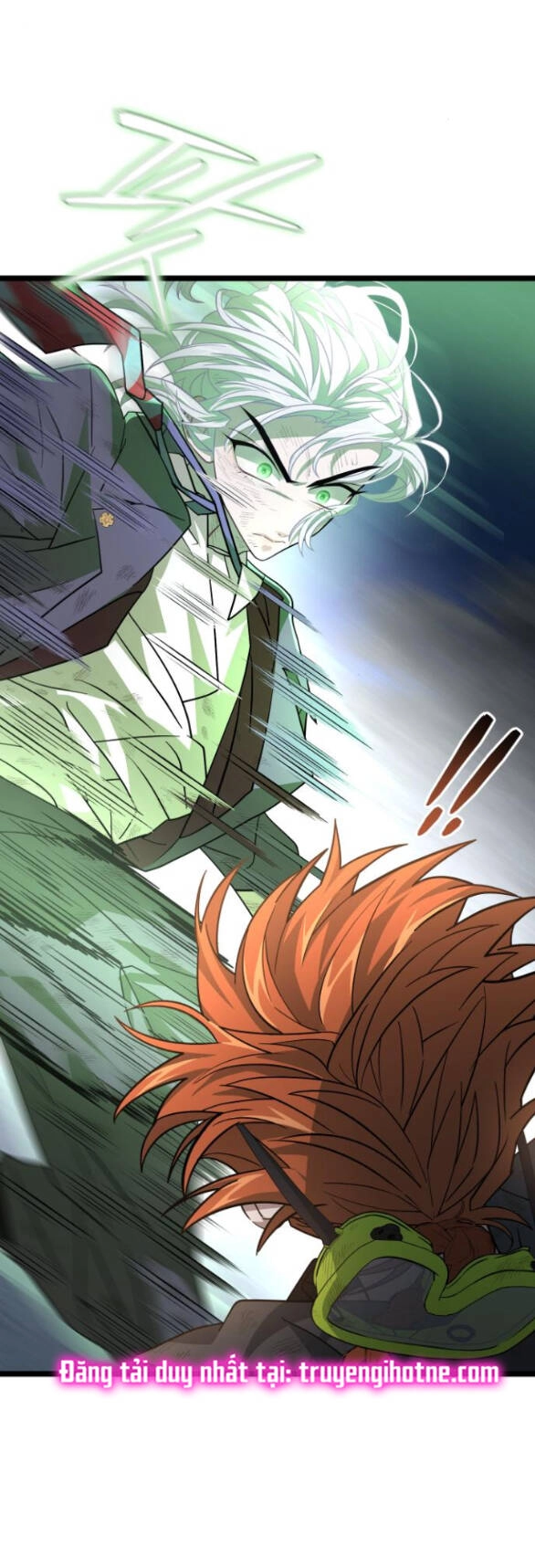 Trăng Tối: Kỉ Nguyên Máu Chapter 54.2 - 21