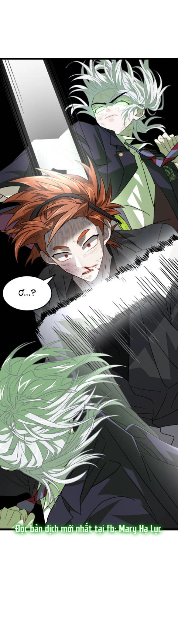 Trăng Tối: Kỉ Nguyên Máu Chapter 54.2 - 23