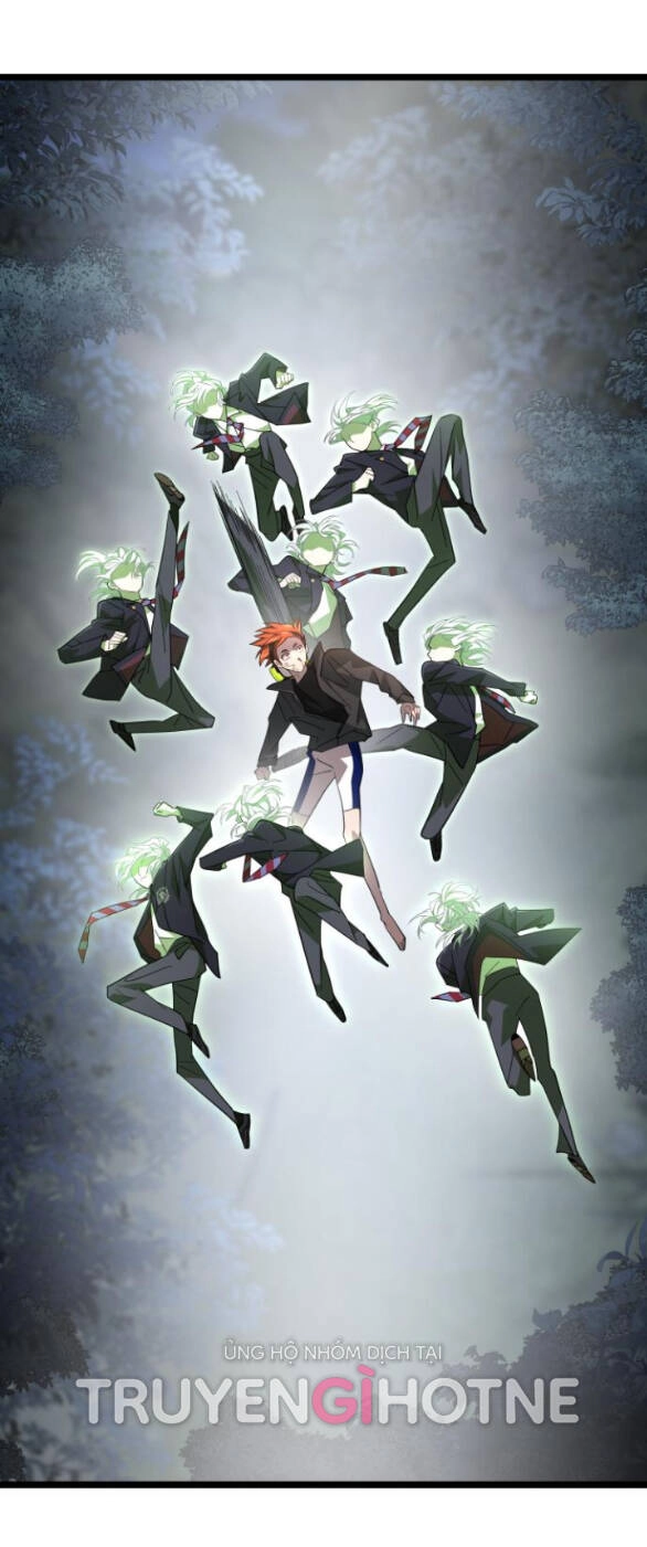 Trăng Tối: Kỉ Nguyên Máu Chapter 54.2 - 24