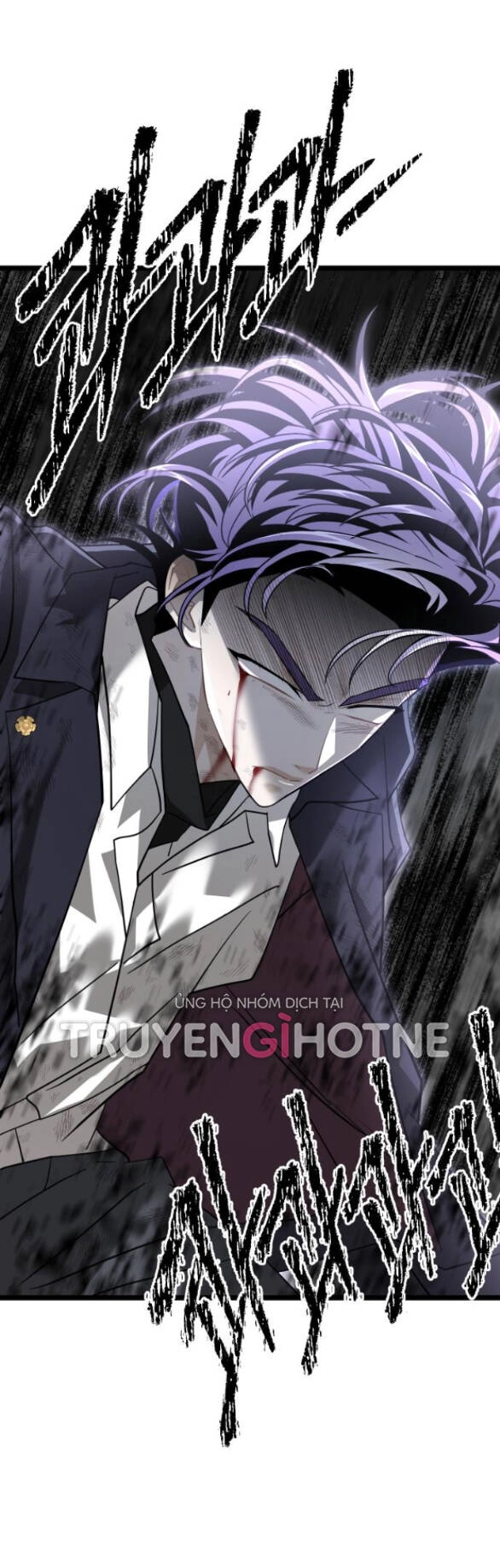 Trăng Tối: Kỉ Nguyên Máu Chapter 54.2 - 27