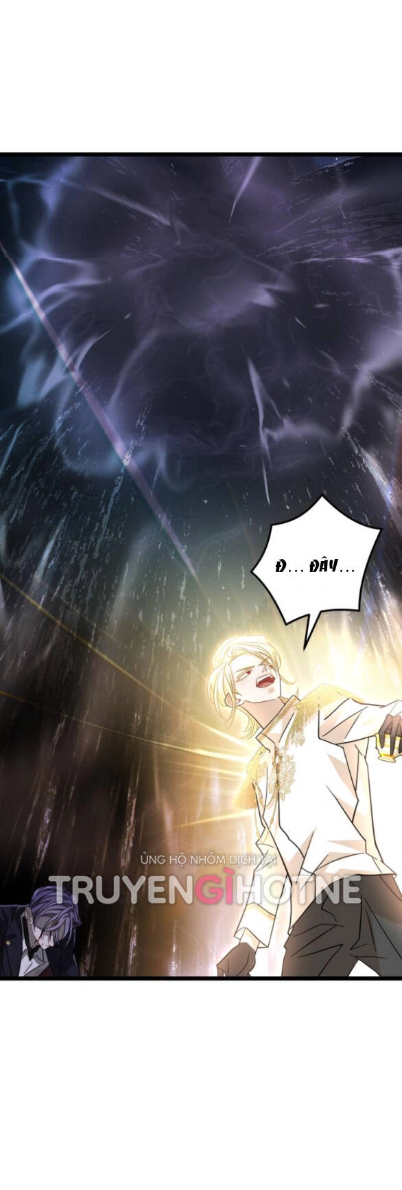 Trăng Tối: Kỉ Nguyên Máu Chapter 54.2 - 30