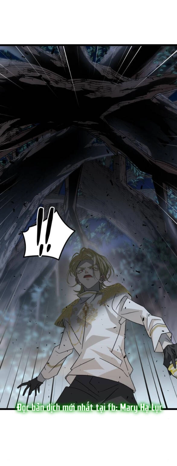 Trăng Tối: Kỉ Nguyên Máu Chapter 54.2 - 34