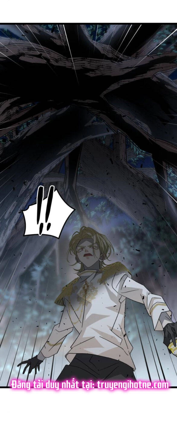 Trăng Tối: Kỉ Nguyên Máu Chapter 55.1 - 1