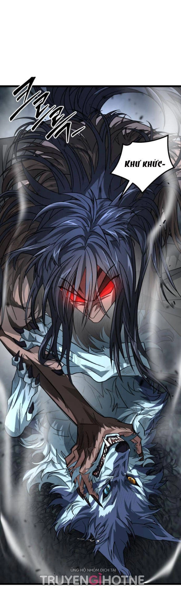 Trăng Tối: Kỉ Nguyên Máu Chapter 55.1 - 5