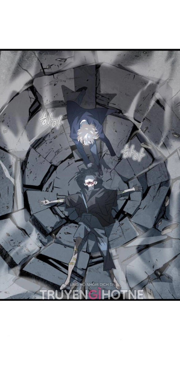 Trăng Tối: Kỉ Nguyên Máu Chapter 55.1 - 12