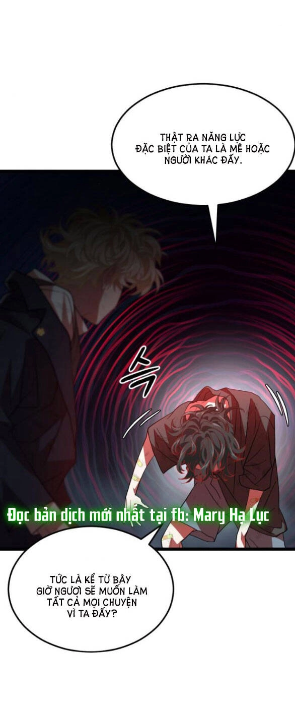 Trăng Tối: Kỉ Nguyên Máu Chapter 55.1 - 16