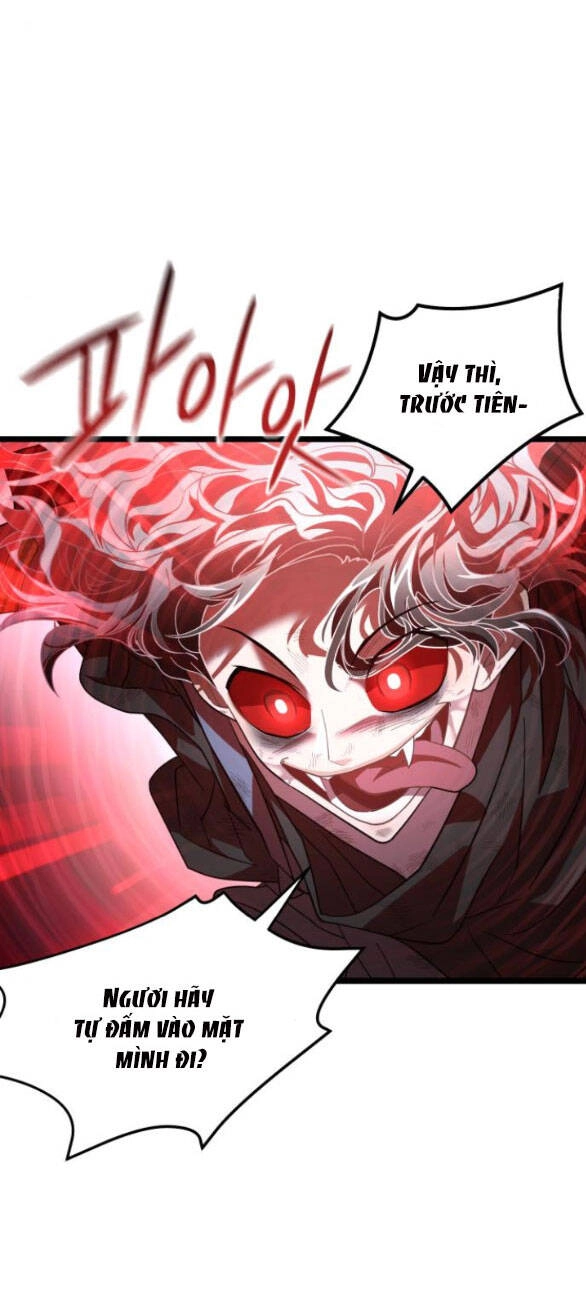 Trăng Tối: Kỉ Nguyên Máu Chapter 55.1 - 17