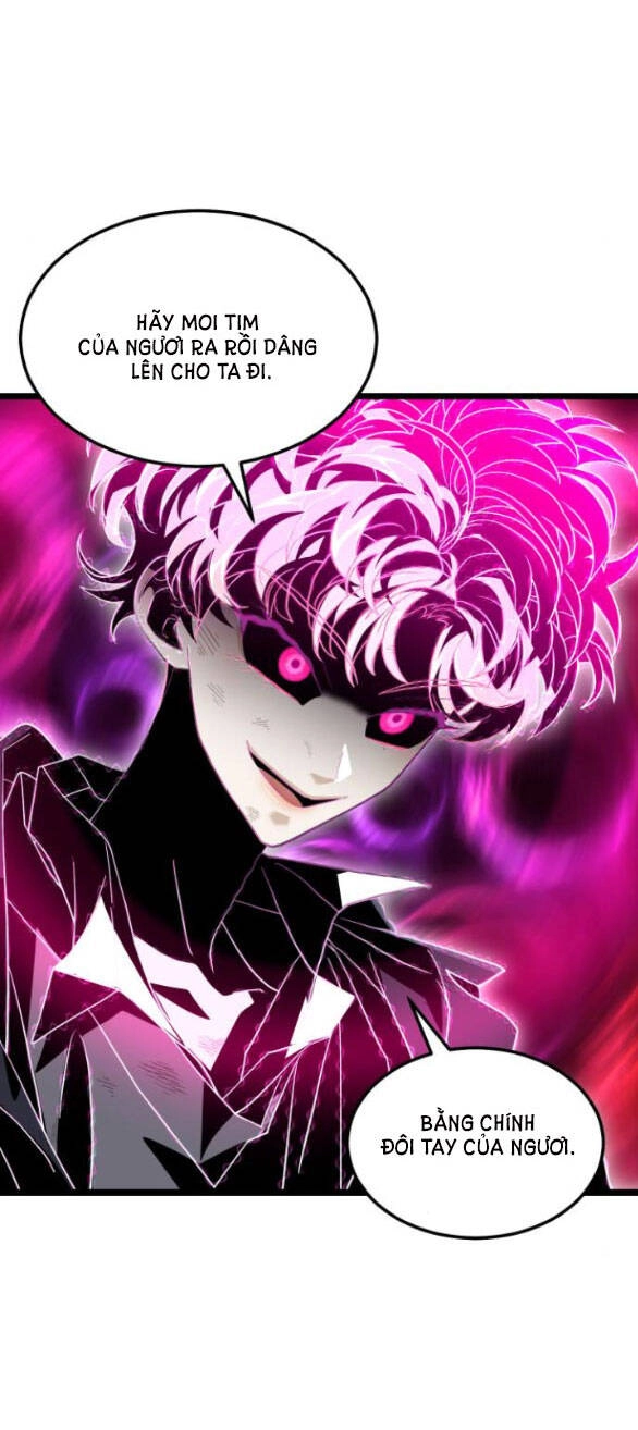 Trăng Tối: Kỉ Nguyên Máu Chapter 55.1 - 21