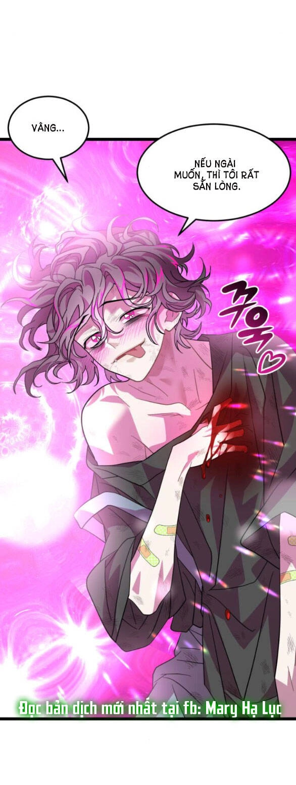 Trăng Tối: Kỉ Nguyên Máu Chapter 55.1 - 22