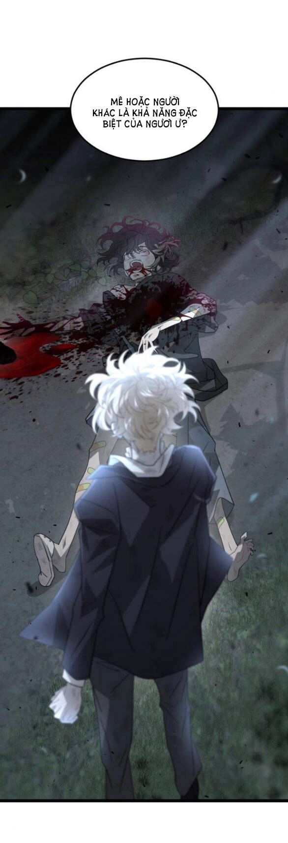 Trăng Tối: Kỉ Nguyên Máu Chapter 55.1 - 25