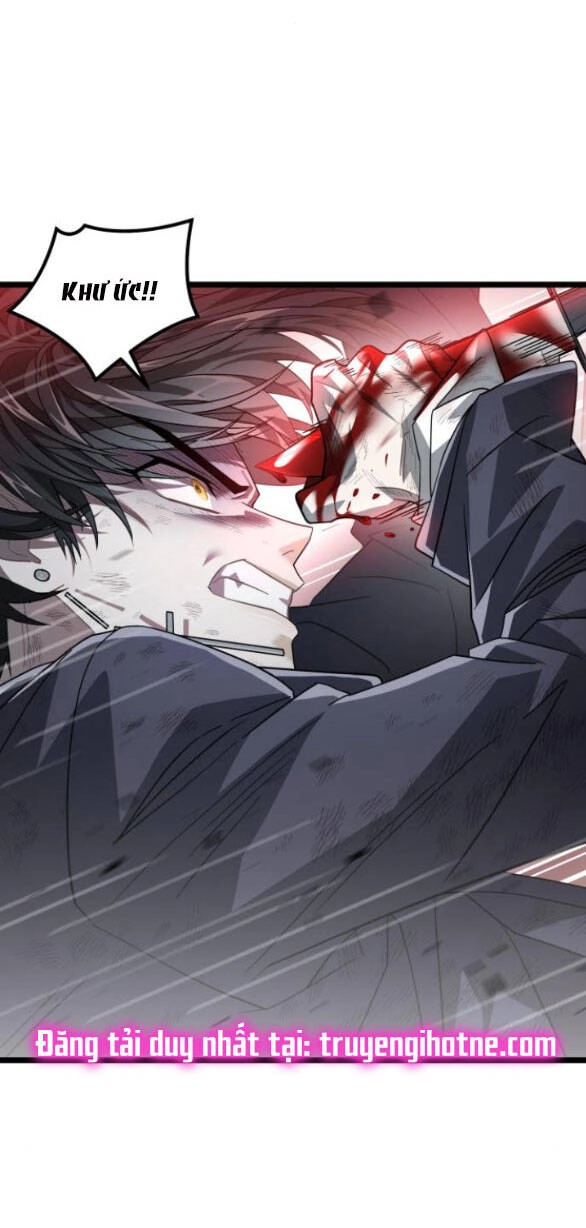 Trăng Tối: Kỉ Nguyên Máu Chapter 55.1 - 33