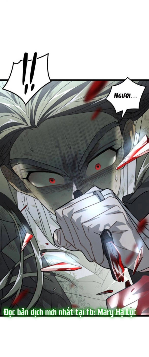 Trăng Tối: Kỉ Nguyên Máu Chapter 55.1 - 35