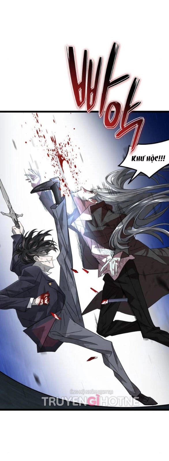 Trăng Tối: Kỉ Nguyên Máu Chapter 55.1 - 37