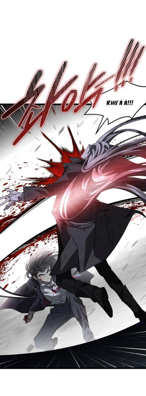 Trăng Tối: Kỉ Nguyên Máu Chapter 55.1 - 40