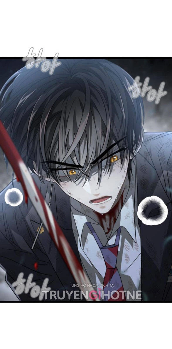 Trăng Tối: Kỉ Nguyên Máu Chapter 55.2 - 3