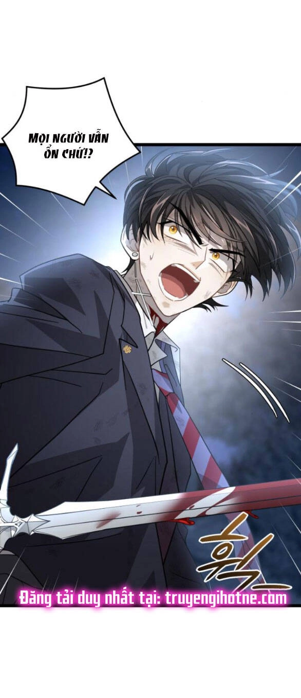 Trăng Tối: Kỉ Nguyên Máu Chapter 55.2 - 5