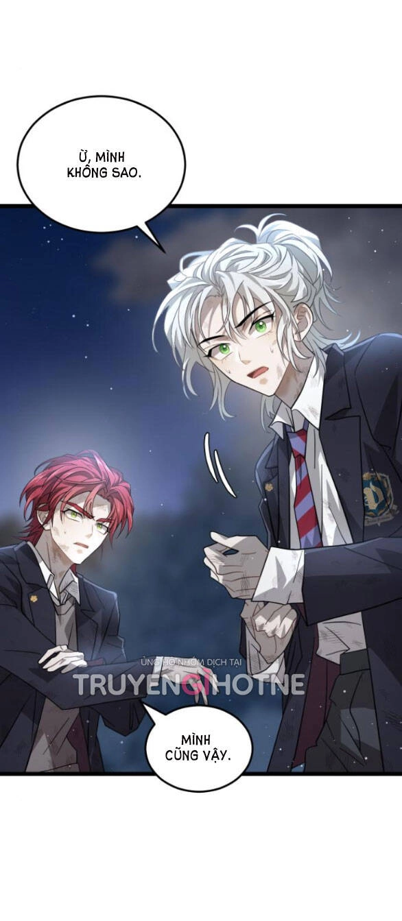 Trăng Tối: Kỉ Nguyên Máu Chapter 55.2 - 9