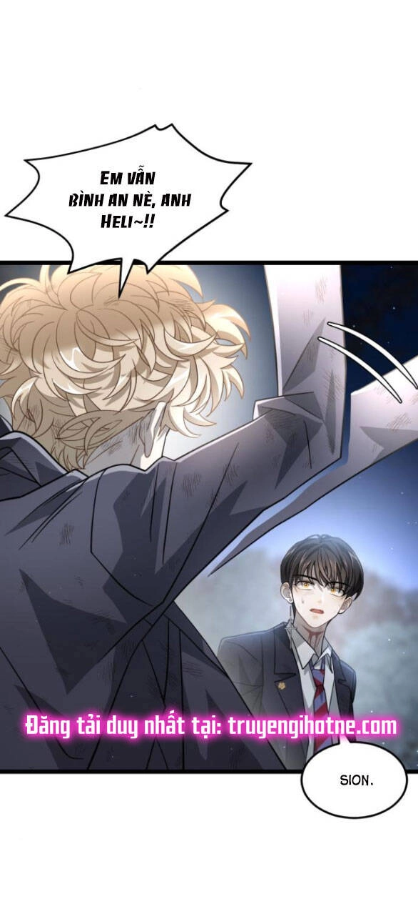 Trăng Tối: Kỉ Nguyên Máu Chapter 55.2 - 11