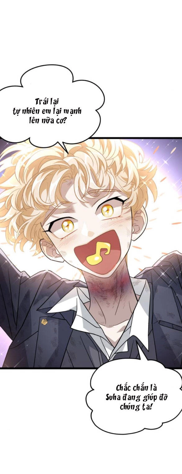 Trăng Tối: Kỉ Nguyên Máu Chapter 55.2 - 12