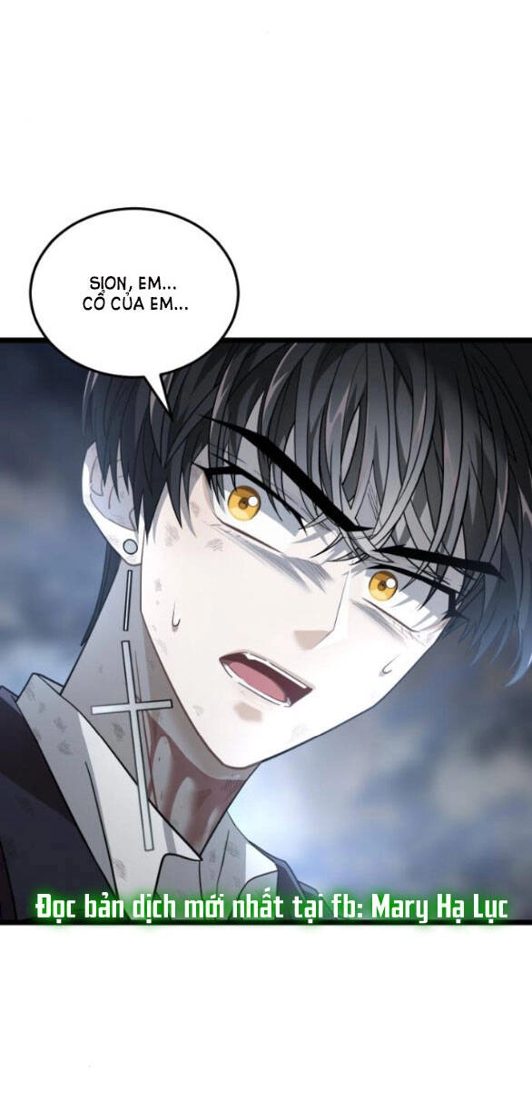 Trăng Tối: Kỉ Nguyên Máu Chapter 55.2 - 13