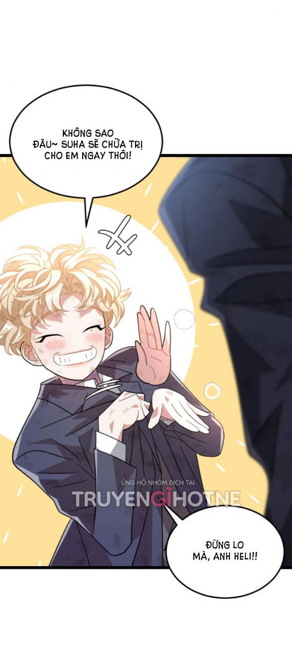 Trăng Tối: Kỉ Nguyên Máu Chapter 55.2 - 15