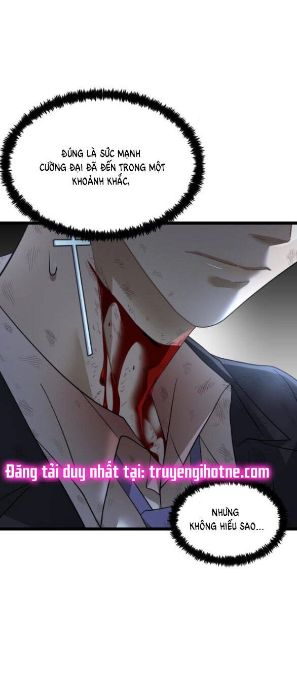 Trăng Tối: Kỉ Nguyên Máu Chapter 55.2 - 17