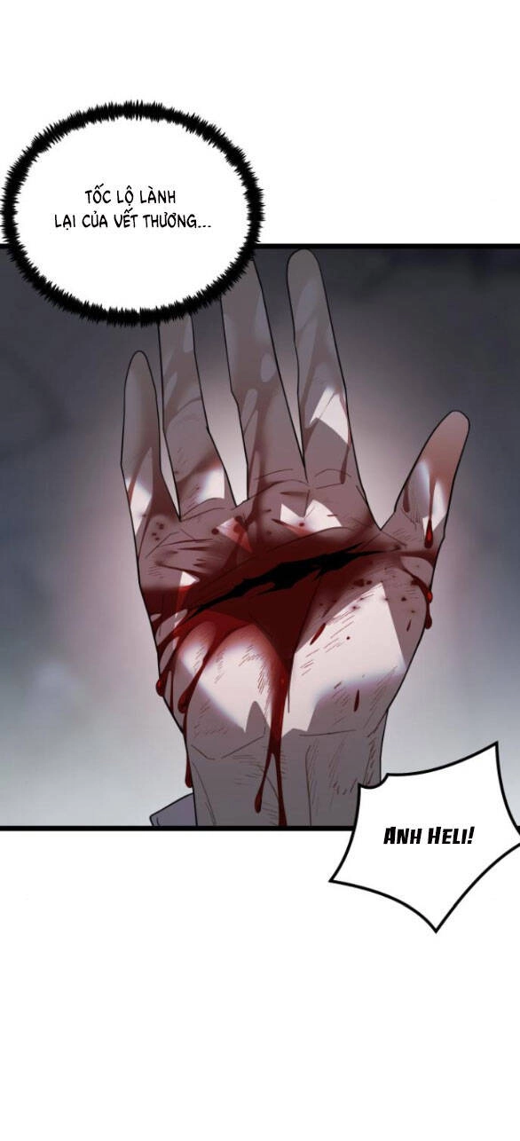 Trăng Tối: Kỉ Nguyên Máu Chapter 55.2 - 18