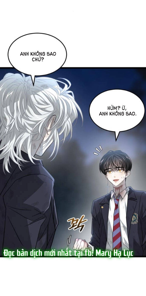 Trăng Tối: Kỉ Nguyên Máu Chapter 55.2 - 19