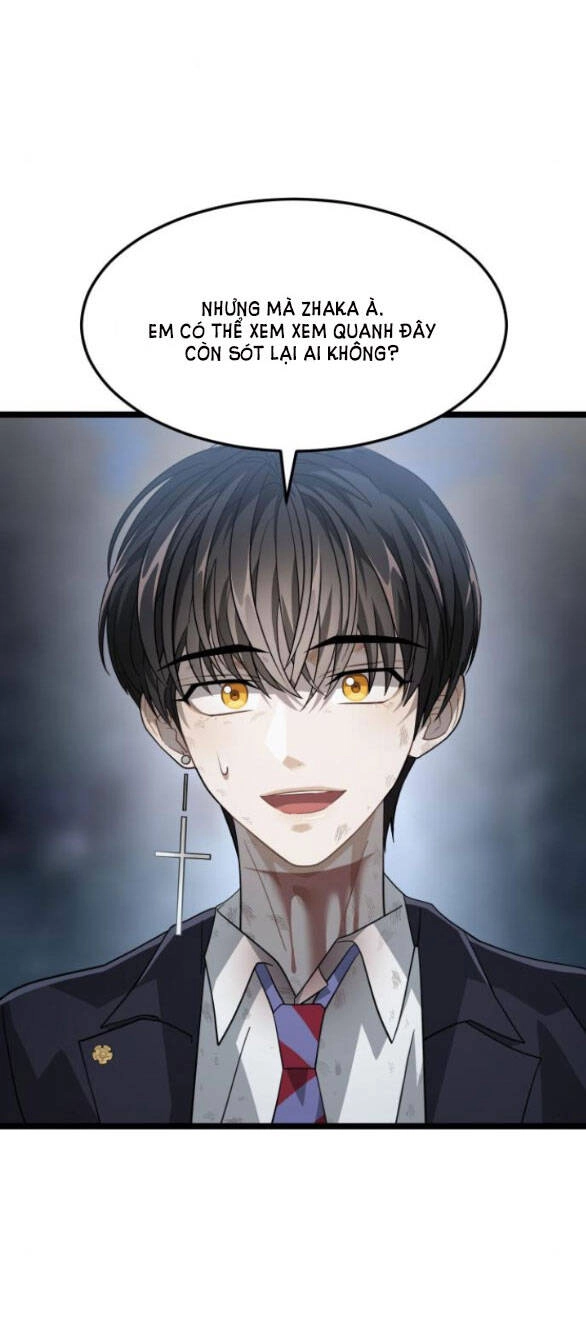 Trăng Tối: Kỉ Nguyên Máu Chapter 55.2 - 20