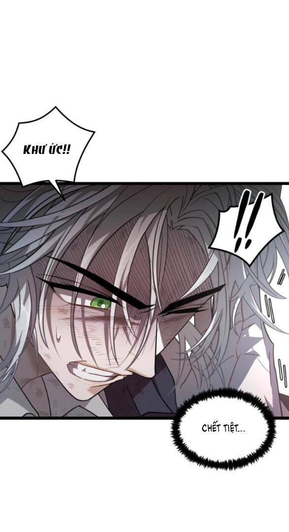 Trăng Tối: Kỉ Nguyên Máu Chapter 55.2 - 22