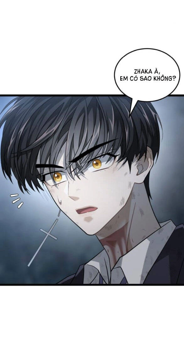 Trăng Tối: Kỉ Nguyên Máu Chapter 55.2 - 24