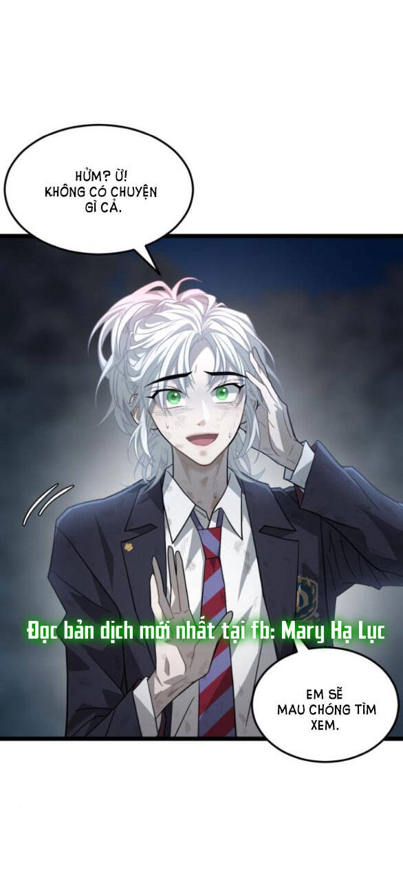 Trăng Tối: Kỉ Nguyên Máu Chapter 55.2 - 25