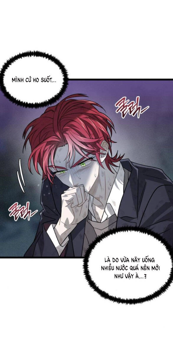 Trăng Tối: Kỉ Nguyên Máu Chapter 55.2 - 26