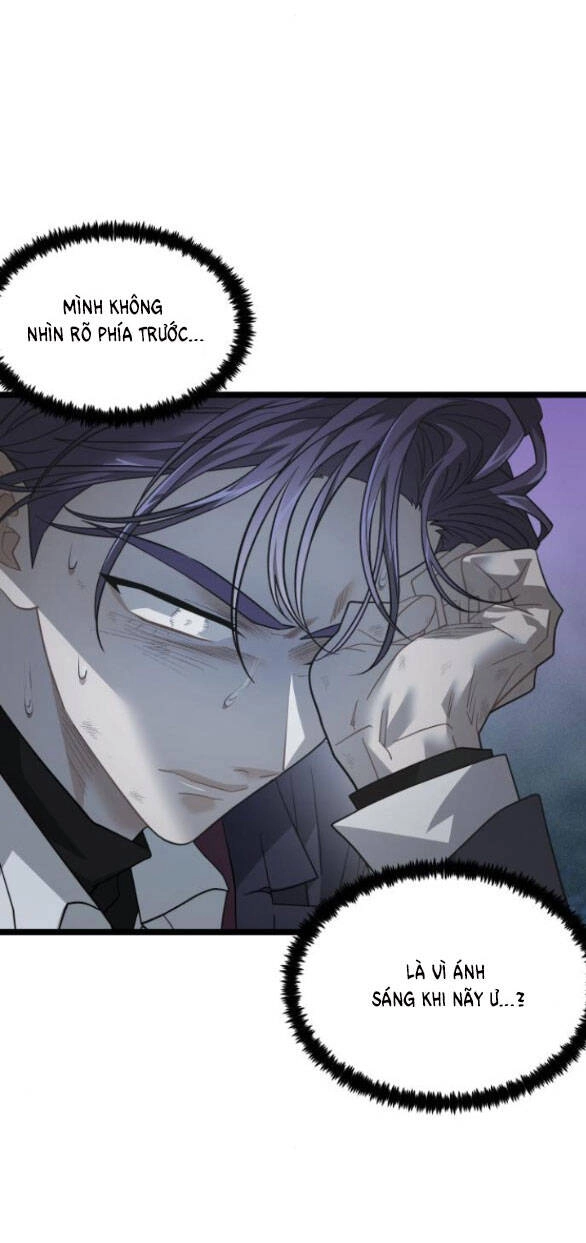 Trăng Tối: Kỉ Nguyên Máu Chapter 55.2 - 28