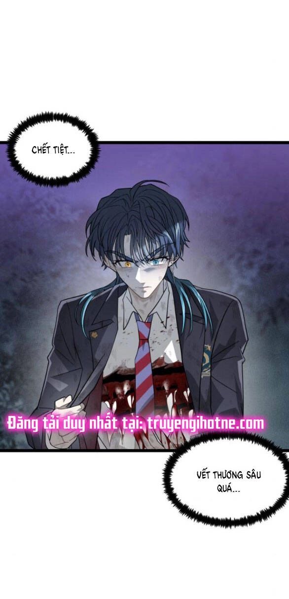 Trăng Tối: Kỉ Nguyên Máu Chapter 55.2 - 29