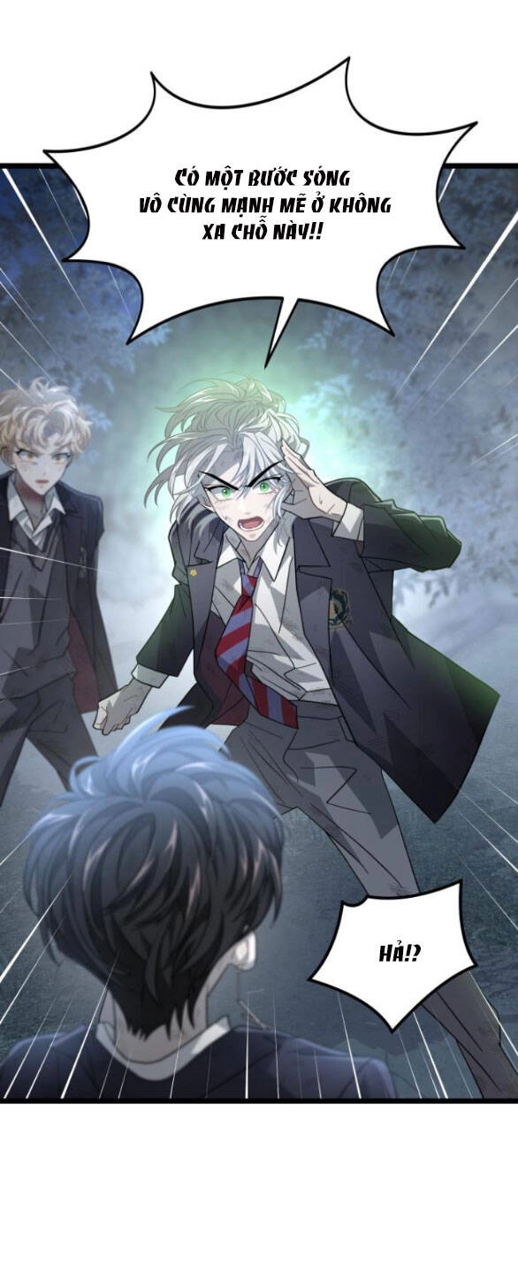 Trăng Tối: Kỉ Nguyên Máu Chapter 55.2 - 32