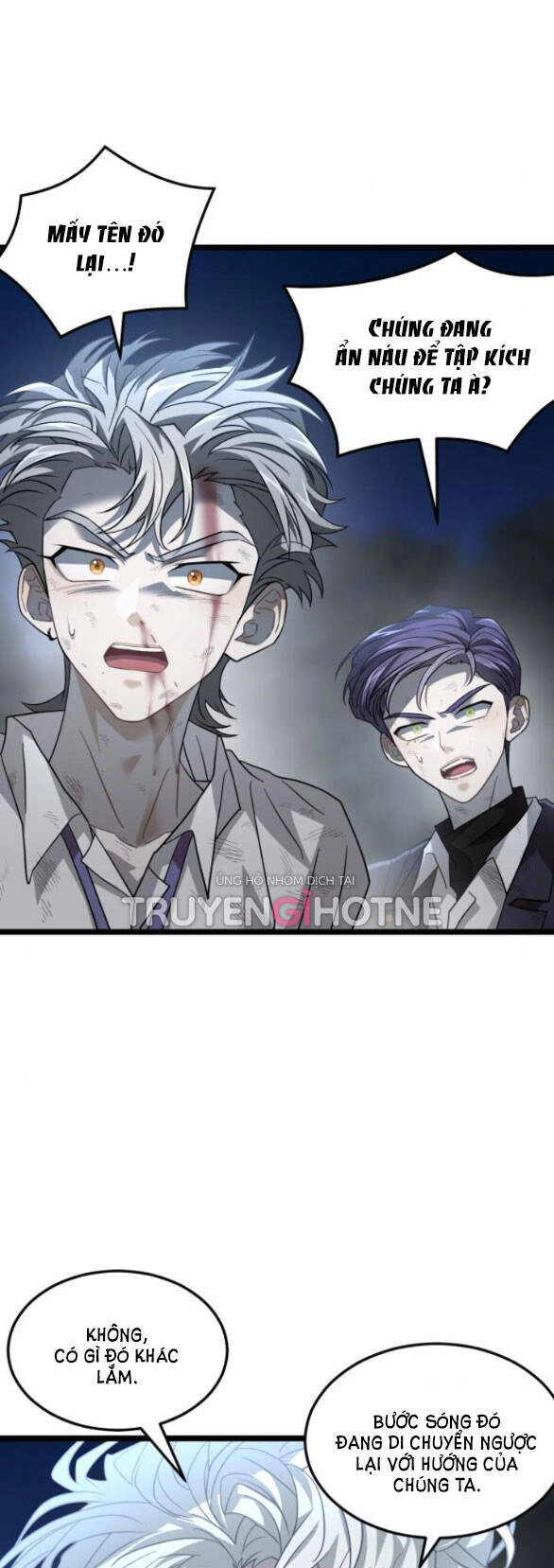 Trăng Tối: Kỉ Nguyên Máu Chapter 55.2 - 33