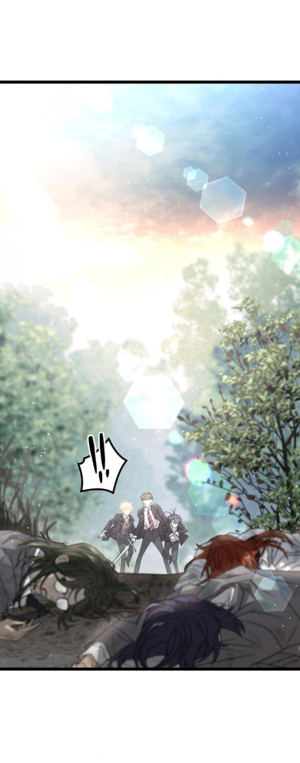 Trăng Tối: Kỉ Nguyên Máu Chapter 55.2 - 41