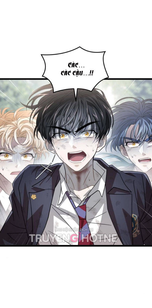 Trăng Tối: Kỉ Nguyên Máu Chapter 55.2 - 42