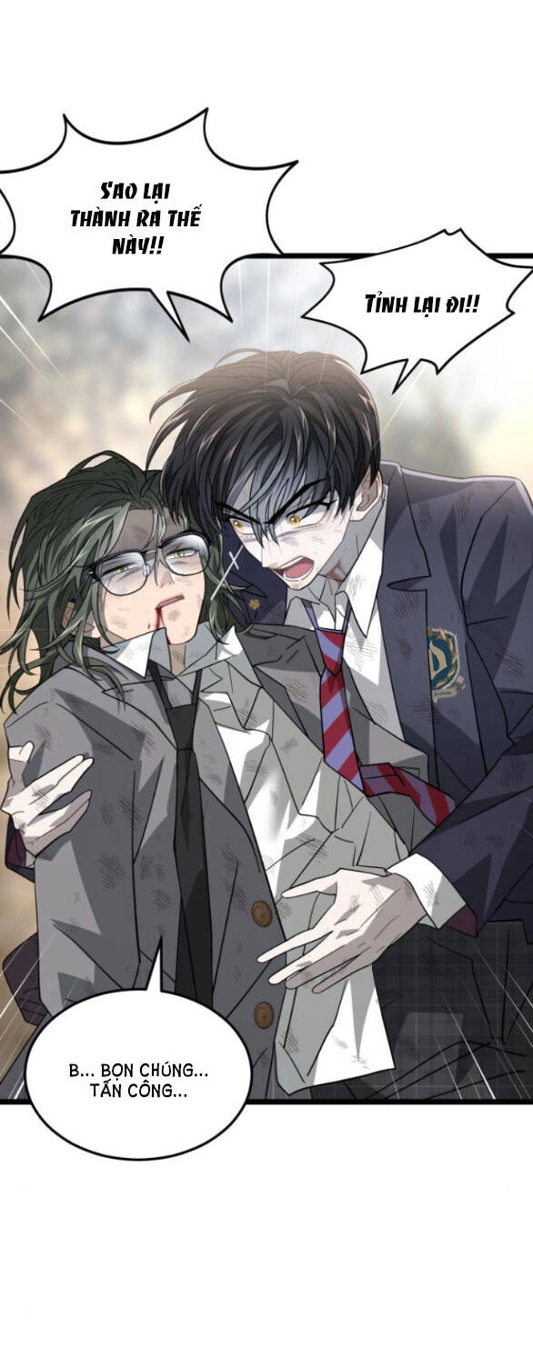 Trăng Tối: Kỉ Nguyên Máu Chapter 55.2 - 43