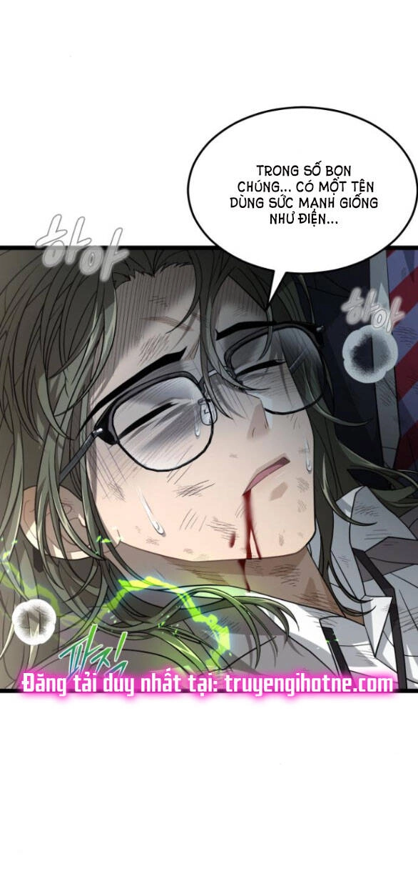 Trăng Tối: Kỉ Nguyên Máu Chapter 55.2 - 44