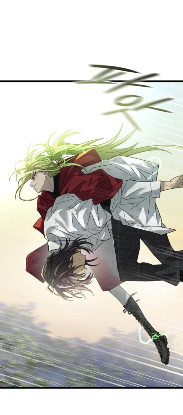 Trăng Tối: Kỉ Nguyên Máu Chapter 56.1 - 2